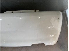 Recambio de paragolpes trasero para volkswagen polo iii (6n1) 60 1.4 referencia OEM IAM 6N0807421DGRU  