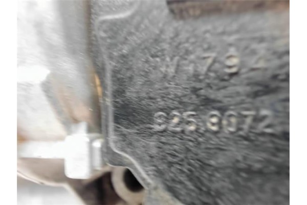 Recambio de motor limpiaparabrisas delantero para citroen c3 1.4 attraction referencia OEM IAM 9259072 W1794 