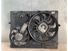 Recambio de electroventilador para volkswagen touareg (7la) 5.0 tdi v10 referencia OEM IAM 7L0959455F  