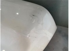 Recambio de paragolpes trasero para volkswagen polo iii (6n1) 60 1.4 referencia OEM IAM 6N0807421DGRU  