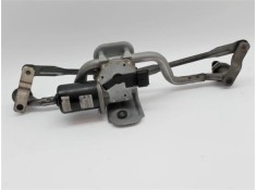 Recambio de motor limpiaparabrisas delantero para peugeot expert furgón (vf3a_, vf3u_, vf3x_) 1.6 hdi 90 referencia OEM IAM 1400