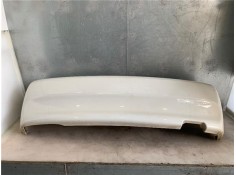 Recambio de paragolpes trasero para volkswagen polo iii (6n1) 60 1.4 referencia OEM IAM 6N0807421DGRU  