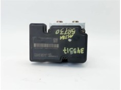 Recambio de nucleo abs para opel astra h berlina 1.7 cdti referencia OEM IAM 24447833 00005856C3 