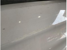 Recambio de paragolpes trasero para volkswagen polo iii (6n1) 60 1.4 referencia OEM IAM 6N0807421DGRU  