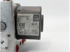 Recambio de nucleo abs para opel astra h berlina 1.7 cdti referencia OEM IAM 24447833 00005856C3 