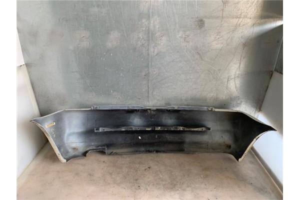Recambio de paragolpes trasero para volkswagen polo iii (6n1) 60 1.4 referencia OEM IAM 6N0807421DGRU  