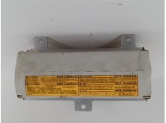 Recambio de airbag salpicadero para hyundai santa fe (sm) 2.0 crdi 4x4 referencia OEM IAM 520241900B MAEM12GGAEW 