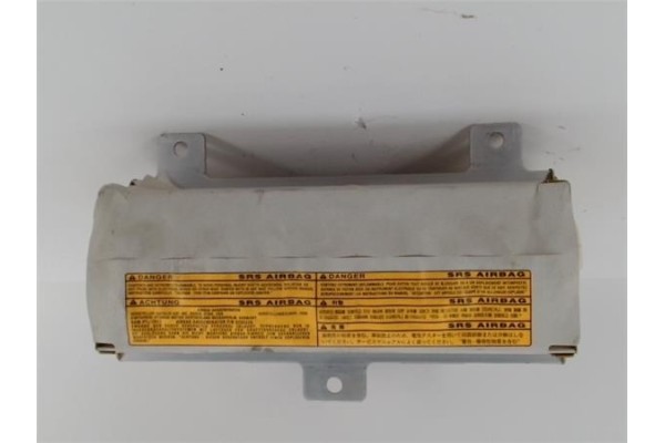 Recambio de airbag salpicadero para hyundai santa fe (sm) 2.0 crdi 4x4 referencia OEM IAM 520241900B MAEM12GGAEW 