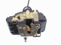 Recambio de cierre electromagnetico trasero derecho para nissan micra (k12e) 1.2 16v referencia OEM IAM 80570AA200 80570AA 