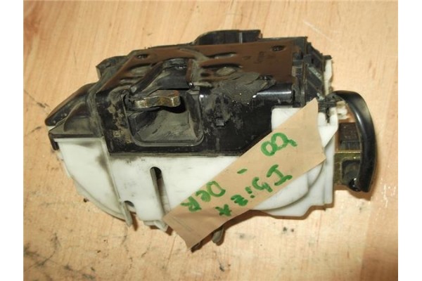 Recambio de cierre electromagnetico delantero derecho para seat ibiza (6k1)(08.1999 ) 1.4 referencia OEM IAM   