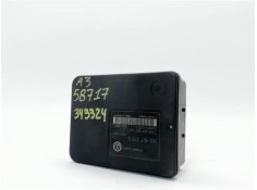 Recambio de nucleo abs para audi a3 (8p1) 2.0 tdi 16v referencia OEM IAM 1K0907379Q 10096003553 