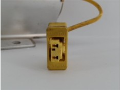 Recambio de airbag salpicadero para hyundai santa fe (sm) 2.0 crdi 4x4 referencia OEM IAM 520241900B MAEM12GGAEW 