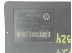 Recambio de nucleo abs para audi a3 (8p1) 2.0 tdi 16v referencia OEM IAM 1K0907379Q 10096003553 