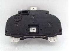 Recambio de cuadro completo para opel corsa d 1.0 catch me referencia OEM IAM P0013252140 281189910 