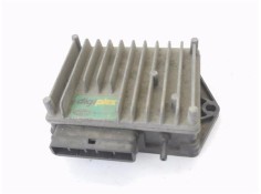 Recambio de centralita para lancia y 10 1.05 turbo referencia OEM IAM MED410A  