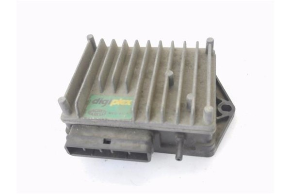Recambio de centralita para lancia y 10 1.05 turbo referencia OEM IAM MED410A  