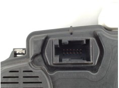 Recambio de cuadro completo para opel corsa d 1.0 catch me referencia OEM IAM P0013252140 281189910 