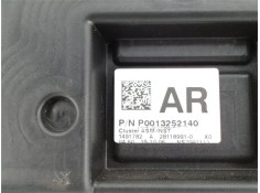 Recambio de cuadro completo para opel corsa d 1.0 catch me referencia OEM IAM P0013252140 281189910 