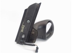 Recambio de retrovisor electrico derecho para seat altea (5p1) 1.9 tdi referencia OEM IAM 5P1857508Q9B9  