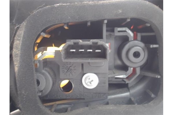 Recambio de piloto trasero derecho para seat ibiza (6l1) 1.4 16v referencia OEM IAM 6L6945112B 2206803 6L6945112 , SEAT | 6L6945