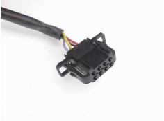 Recambio de retrovisor electrico derecho para seat altea (5p1) 1.9 tdi referencia OEM IAM 5P1857508Q9B9  