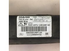 Recambio de airbag lateral delantero derecho para ford mondeo iii (b5y) 2.0 tdci referencia OEM IAM 127114K160AC  