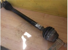 Recambio de palier delantero derecho para seat leon (1m1) 1.6 16 v referencia OEM IAM 1J0407272GE  