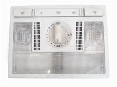 Recambio de luz delantero central techo para seat altea (5p1) 1.9 tdi referencia OEM IAM 6Q0947105E  