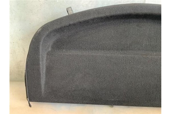 Recambio de bandeja trasero para mazda 2 berlina (de) 1.4 crtd active (5-ptas.) (50kw) referencia OEM IAM D651-68-310CFKZ  