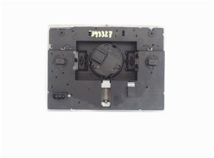 Recambio de luz delantero central techo para seat altea (5p1) 1.9 tdi referencia OEM IAM 6Q0947105E  