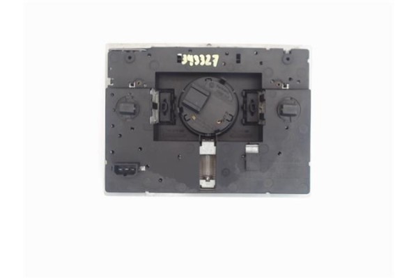 Recambio de luz delantero central techo para seat altea (5p1) 1.9 tdi referencia OEM IAM 6Q0947105E  