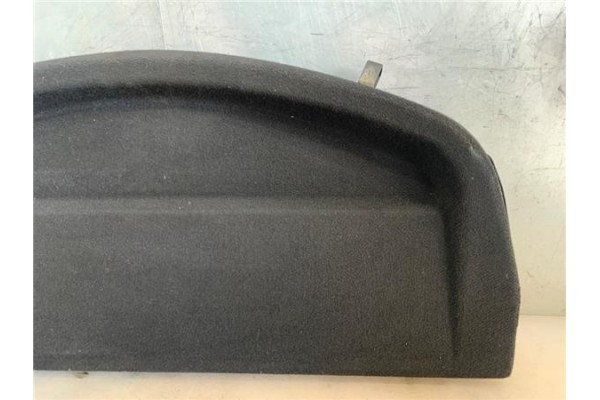 Recambio de bandeja trasero para mazda 2 berlina (de) 1.4 crtd active (5-ptas.) (50kw) referencia OEM IAM D651-68-310CFKZ  