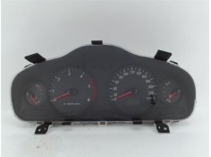 Recambio de cuadro completo para hyundai santa fe (sm) 2.0 crdi 4x4 referencia OEM IAM B5194003265211 20010308 