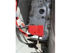 Recambio de cable positivo bateria para bmw serie 1 berlina 5p (f20) 2.0 116d referencia OEM IAM V6922775205 19175000001 