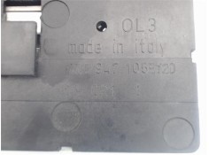 Recambio de luz delantero central techo para seat altea (5p1) 1.9 tdi referencia OEM IAM 6Q0947105E  