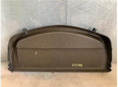 Recambio de bandeja trasero para mazda 2 berlina (de) 1.4 crtd active (5-ptas.) (50kw) referencia OEM IAM D651-68-310CFKZ  