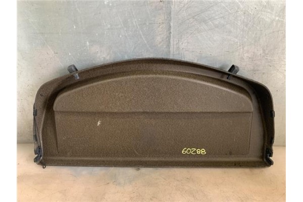 Recambio de bandeja trasero para mazda 2 berlina (de) 1.4 crtd active (5-ptas.) (50kw) referencia OEM IAM D651-68-310CFKZ  