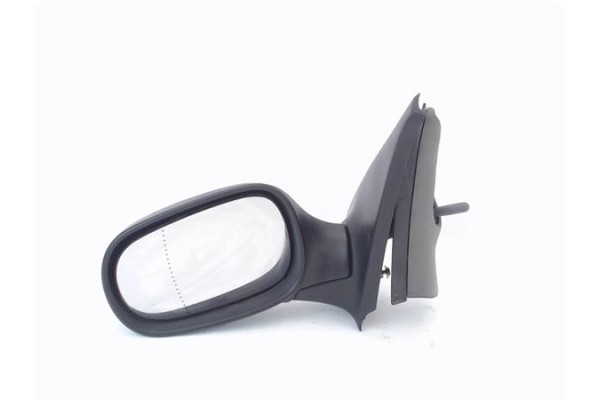 Recambio de retrovisor izquierdo para renault clio i fase iii referencia OEM IAM   