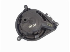 Recambio de motor calefaccion para volkswagen lt 28-46 ii furgón (2dx0ae) 2.8 tdi referencia OEM IAM 2D1959101B  