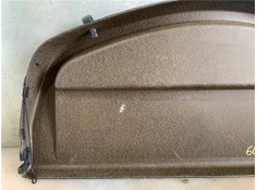 Recambio de bandeja trasero para mazda 2 berlina (de) 1.4 crtd active (5-ptas.) (50kw) referencia OEM IAM D651-68-310CFKZ  