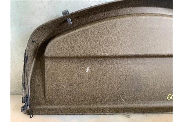 Recambio de bandeja trasero para mazda 2 berlina (de) 1.4 crtd active (5-ptas.) (50kw) referencia OEM IAM D651-68-310CFKZ  