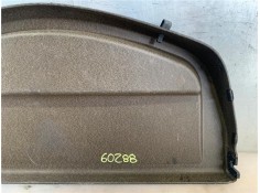 Recambio de bandeja trasero para mazda 2 berlina (de) 1.4 crtd active (5-ptas.) (50kw) referencia OEM IAM D651-68-310CFKZ  