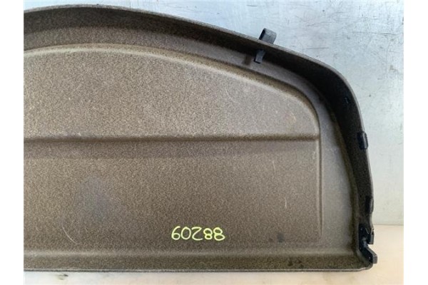 Recambio de bandeja trasero para mazda 2 berlina (de) 1.4 crtd active (5-ptas.) (50kw) referencia OEM IAM D651-68-310CFKZ  