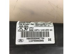 Recambio de airbag lateral delantero izquierdo para ford mondeo iii (b5y) 2.0 tdci referencia OEM IAM 1S7114K159AC  