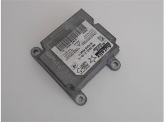 Recambio de centralita airbag para peugeot 206 1.4 i referencia OEM IAM 9660349980  