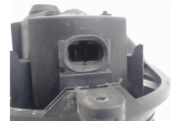 Recambio de motor calefaccion para volkswagen lt 28-46 ii furgón (2dx0ae) 2.8 tdi referencia OEM IAM 2D1959101B  
