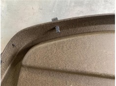 Recambio de bandeja trasero para mazda 2 berlina (de) 1.4 crtd active (5-ptas.) (50kw) referencia OEM IAM D651-68-310CFKZ  