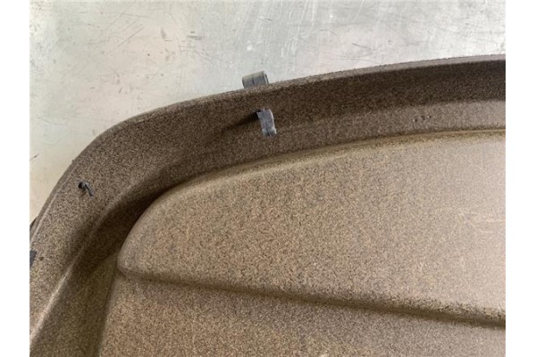 Recambio de bandeja trasero para mazda 2 berlina (de) 1.4 crtd active (5-ptas.) (50kw) referencia OEM IAM D651-68-310CFKZ  