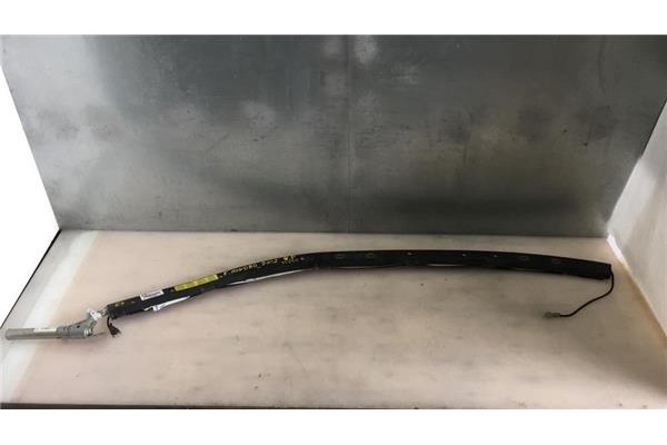 Recambio de airbag lateral delantero izquierdo para ford mondeo iii (b5y) 2.0 tdci referencia OEM IAM 1S7114K159AC  