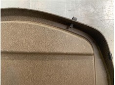 Recambio de bandeja trasero para mazda 2 berlina (de) 1.4 crtd active (5-ptas.) (50kw) referencia OEM IAM D651-68-310CFKZ  